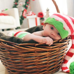 С новым годом!